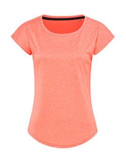 Camiseta deporte Move reciclado mujer
