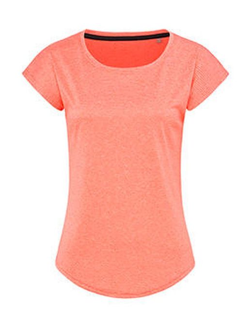 Camiseta deporte Move reciclado mujer