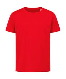 Boy's sport t-shirt