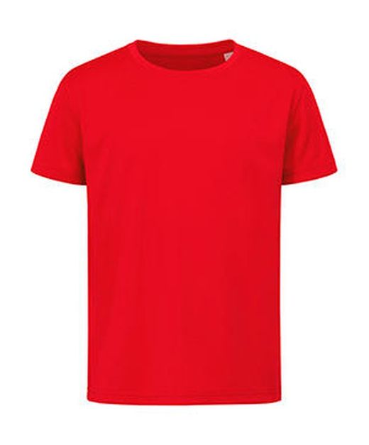 Boy's sport t-shirt