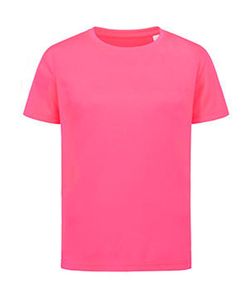 Boy's sport t-shirt
