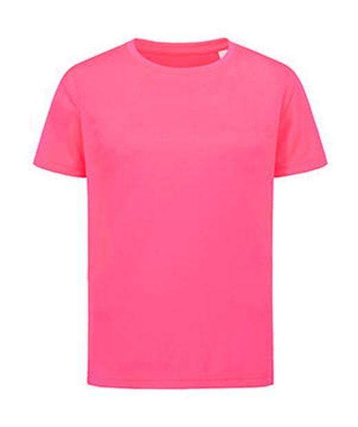 Boy's sport t-shirt