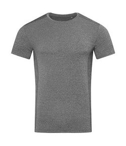 Camiseta deporte Race reciclado hombre