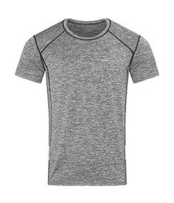 Camiseta deporte Reflect reciclado hombre