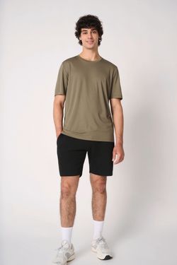Mercury Herren Sport-T-Shirt