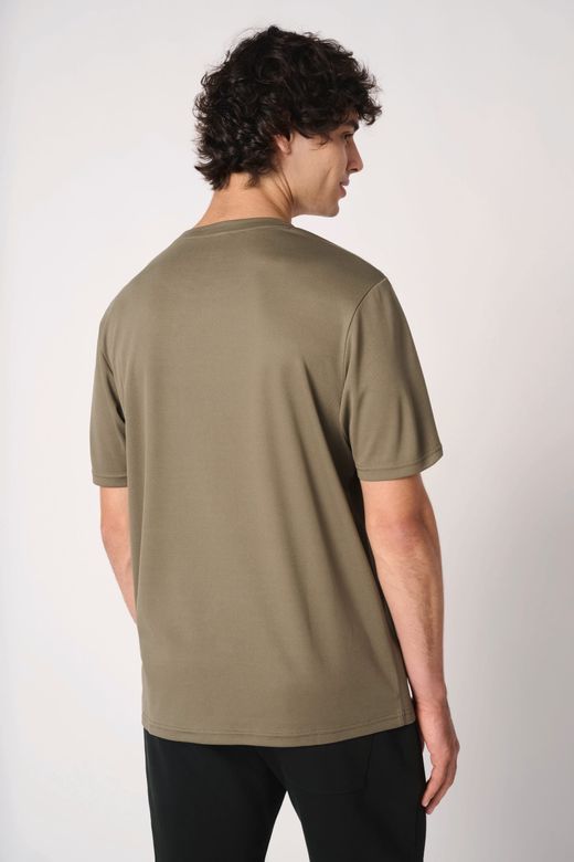 Mercury Herren Sport-T-Shirt