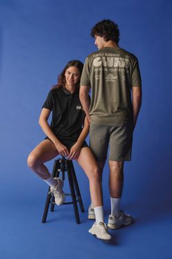 Mercury Herren Sport-T-Shirt