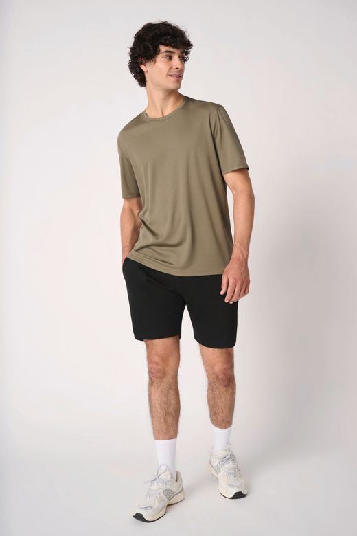 Mercury Herren Sport-T-Shirt