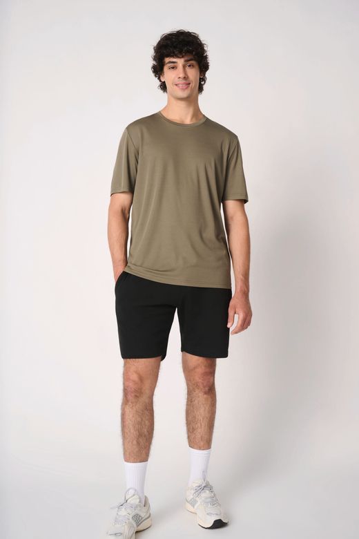 Mercury Herren Sport-T-Shirt