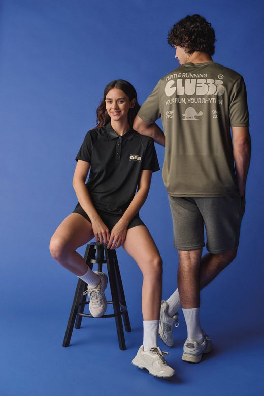 Mercury Herren Sport-T-Shirt