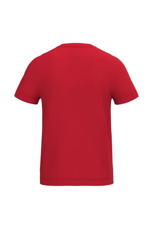 Mercury Kinder Sport-T-Shirt