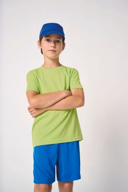 Mercury Kinder Sport-T-Shirt