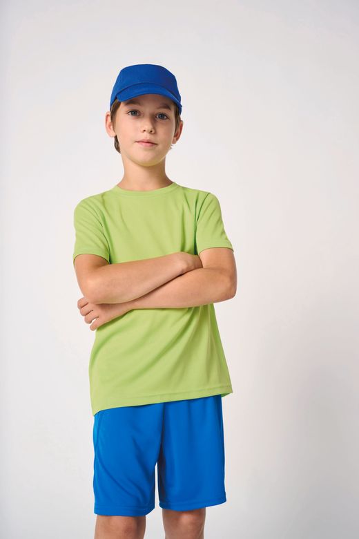 Mercury Kinder Sport-T-Shirt