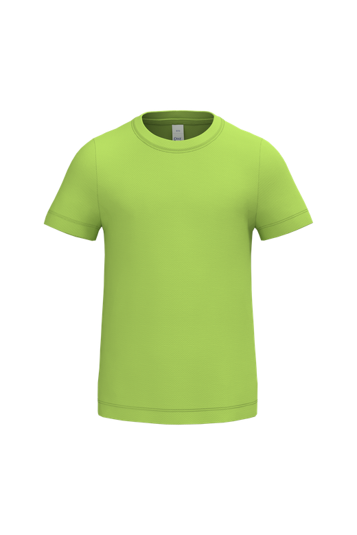 Mercury Kinder Sport-T-Shirt