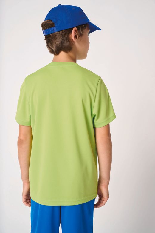 Mercury Kinder Sport-T-Shirt