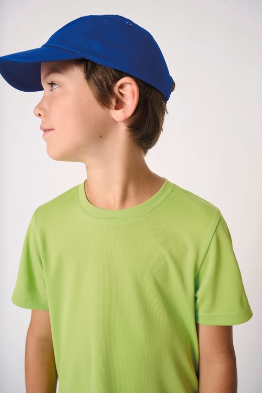 Mercury Kinder Sport-T-Shirt