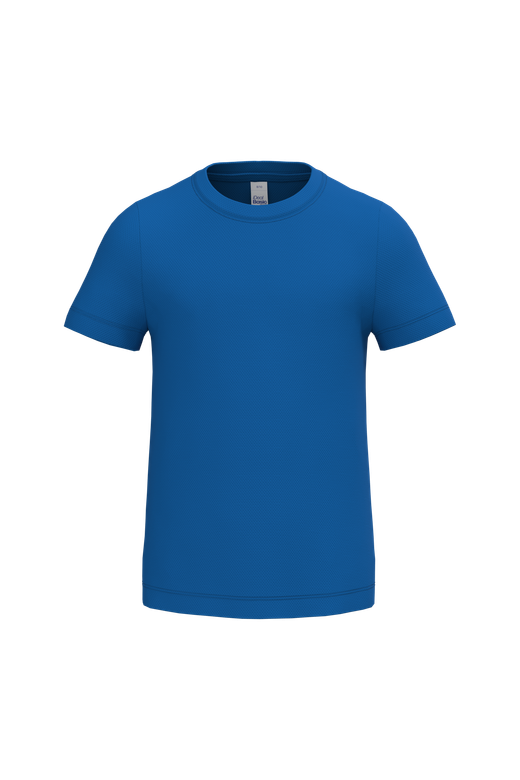 Mercury Kinder Sport-T-Shirt