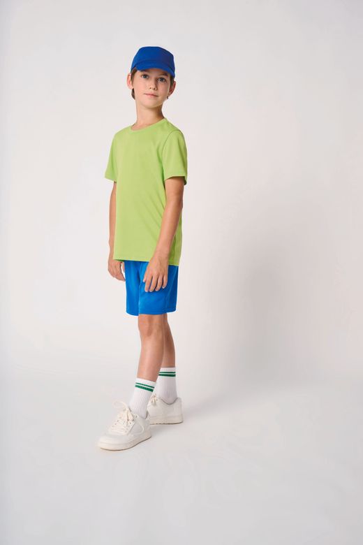 Mercury Kinder Sport-T-Shirt