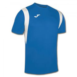 Camiseta Dinamo Royal M/C