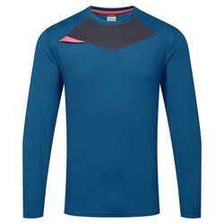 Camiseta DX4 de manga larga