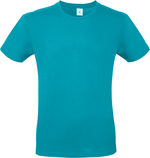 Herren-T-Shirt #E150