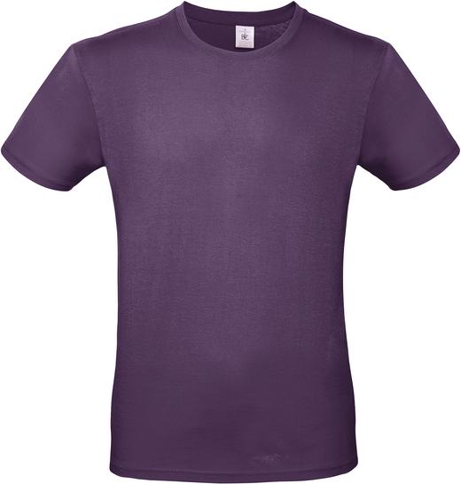 Herren-T-Shirt #E150