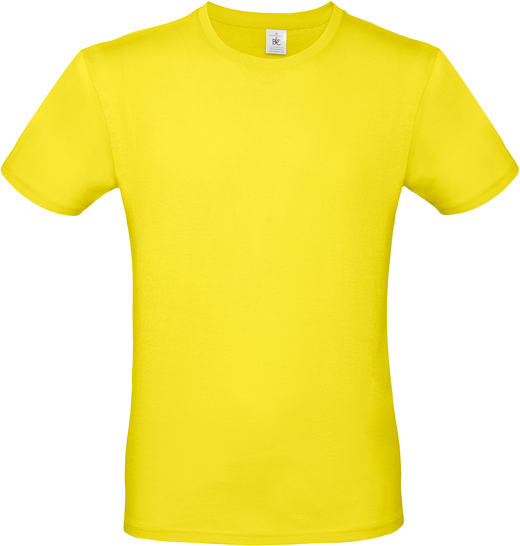 Herren-T-Shirt #E150