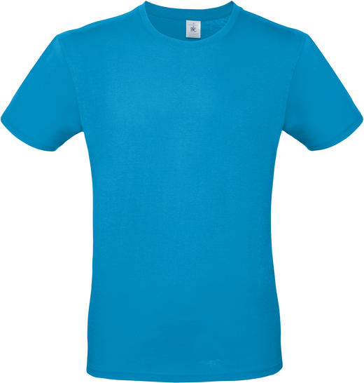 Herren-T-Shirt #E150