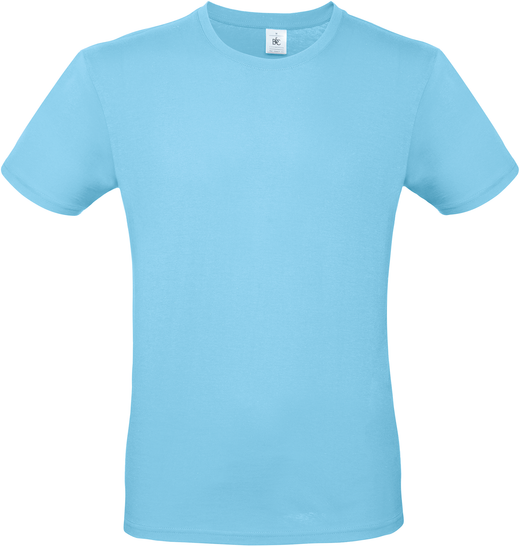 Herren-T-Shirt #E150