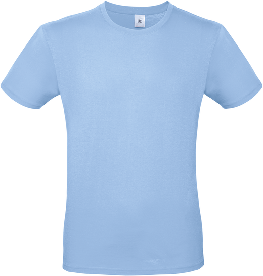 Herren-T-Shirt #E150