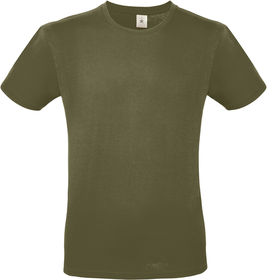 Herren-T-Shirt #E150