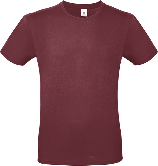 Herren-T-Shirt #E150