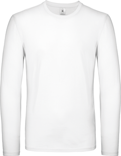 Herren-Langarmshirt #E150