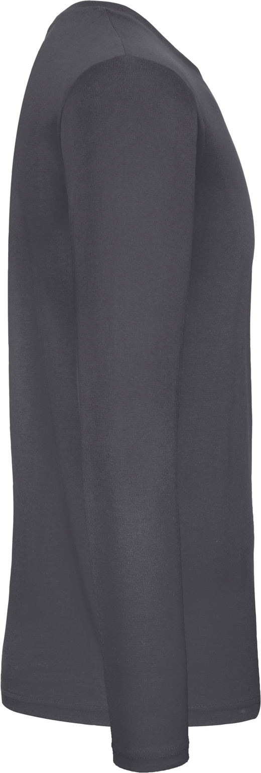 Herren-Langarmshirt #E150