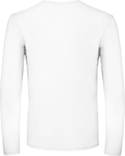 Herren-Langarmshirt #E150
