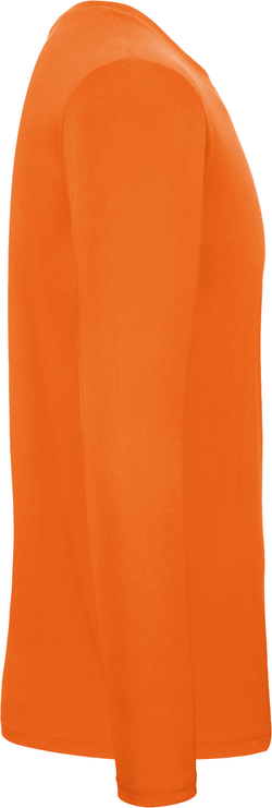 Herren-Langarmshirt #E150