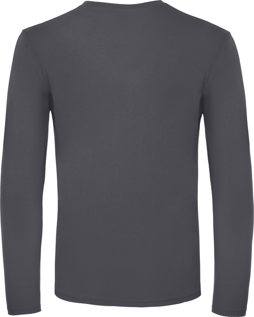 Herren-Langarmshirt #E150
