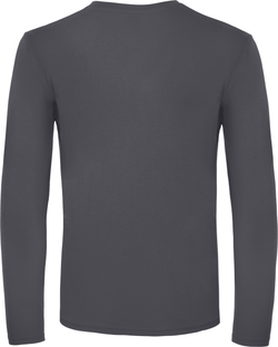 Herren-Langarmshirt #E150