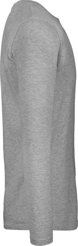 Herren-Langarmshirt #E150