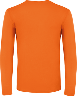 Herren-Langarmshirt #E150