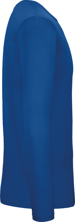 Herren-Langarmshirt #E150