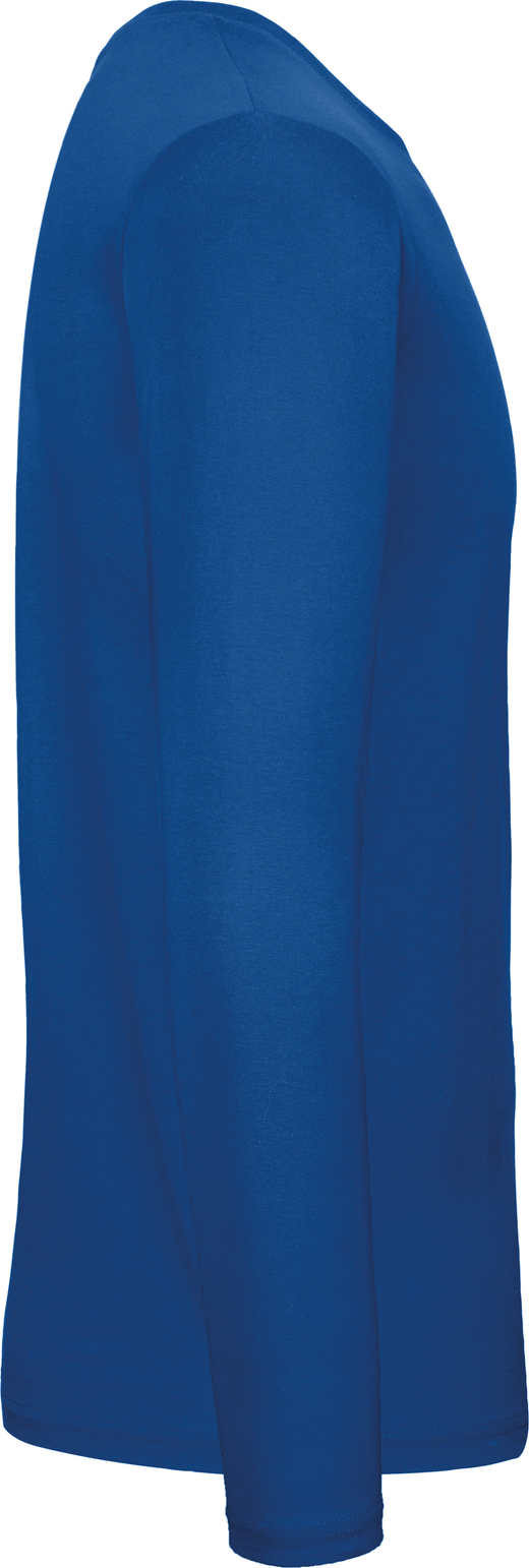 Herren-Langarmshirt #E150