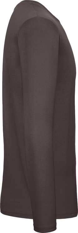 Herren-Langarmshirt #E150