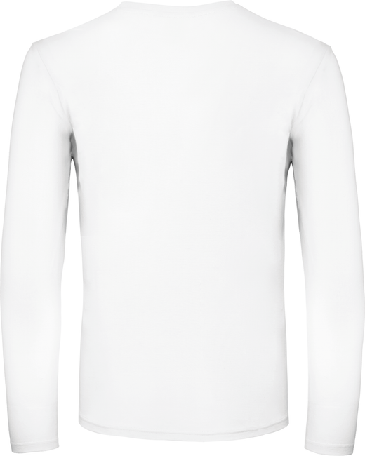 Herren-Langarmshirt #E150