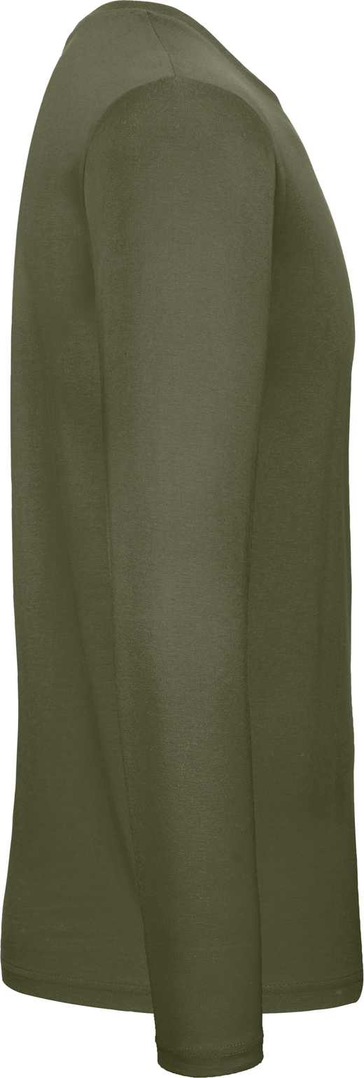 Herren-Langarmshirt #E150