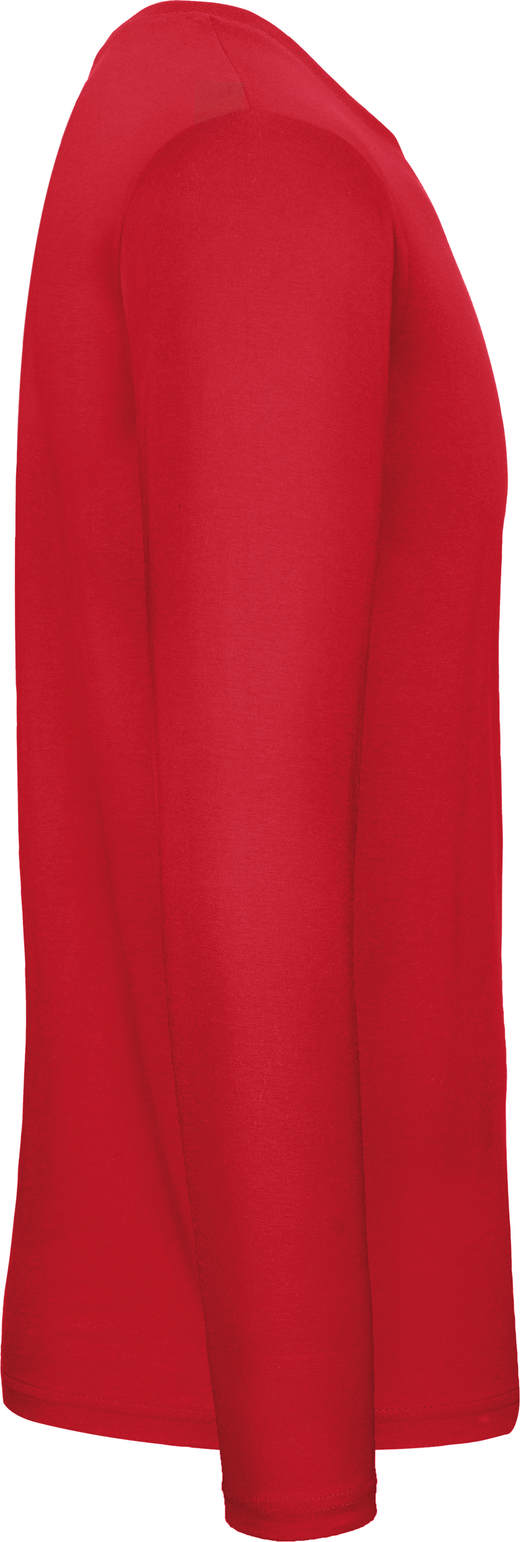 Herren-Langarmshirt #E150