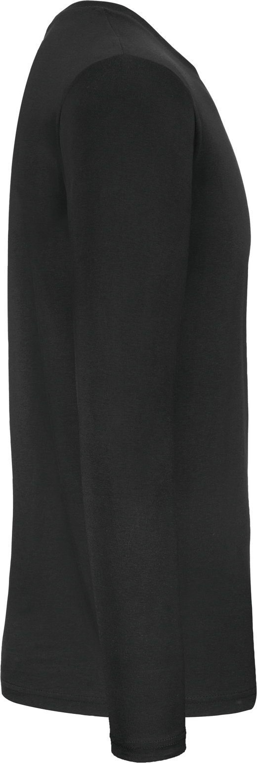 Herren-Langarmshirt #E150