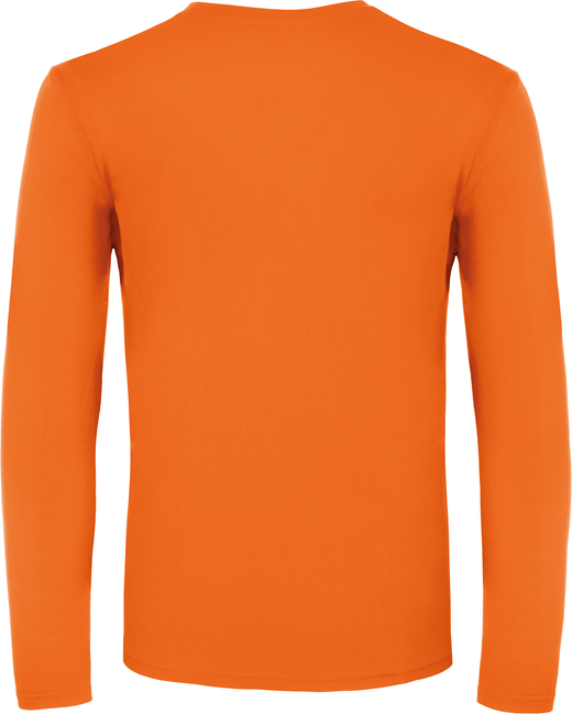 Herren-Langarmshirt #E150