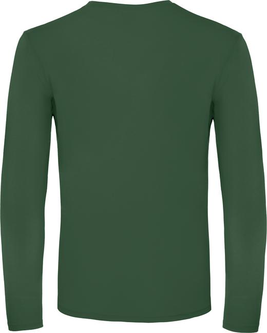 Herren-Langarmshirt #E150