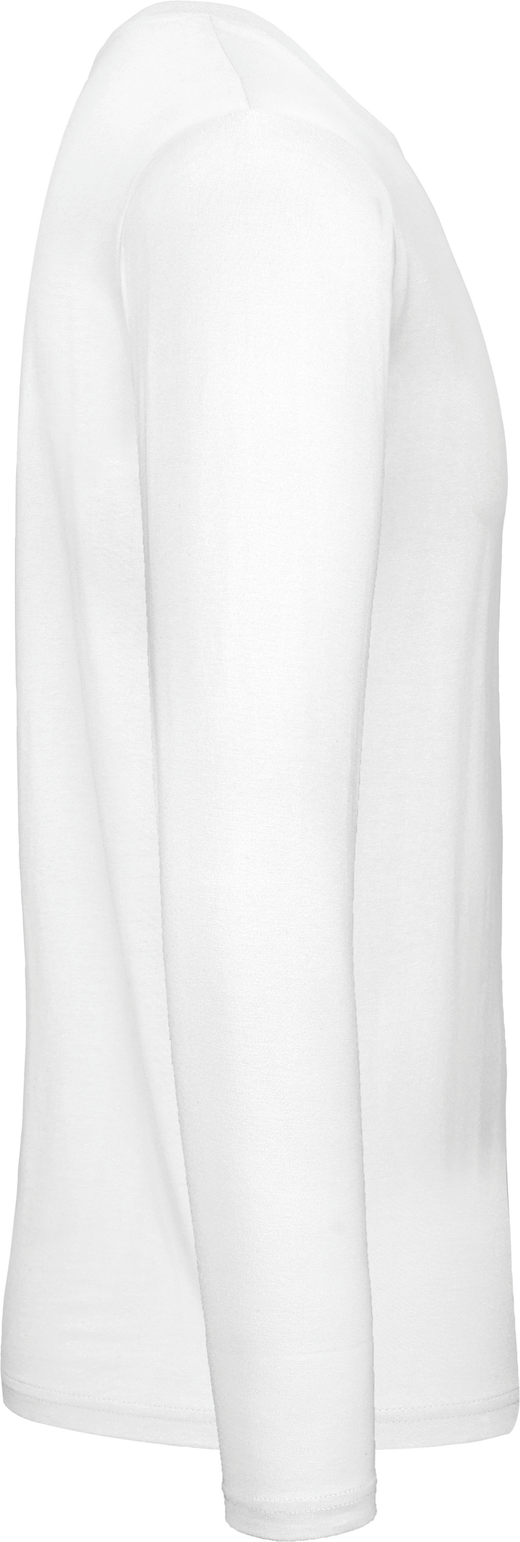 Herren-Langarmshirt #E150